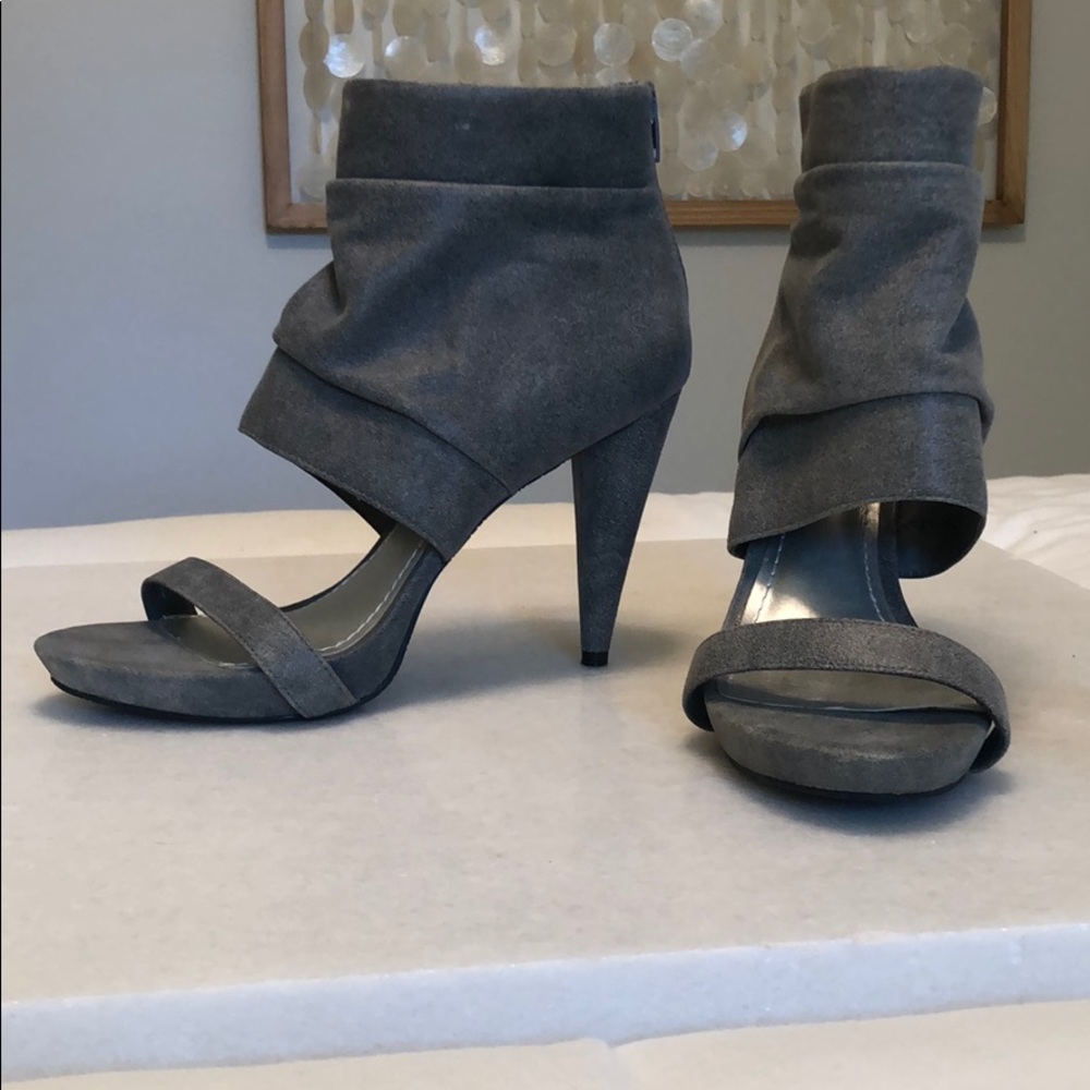 Gianni Bini Heels